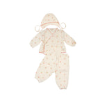 Gauze Bundle Set in Cherries