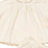 Gauze Bundle Set in Cloud