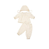 Gauze Bundle Set in Cloud