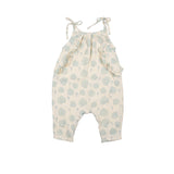 Coco Jumpsuit in Seabreeze