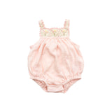 Crochet Bubble in Petal Bouquet