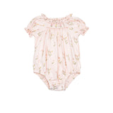 Daphne Bubble in Dancing Tulips