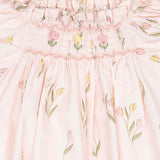 Daphne Bubble in Dancing Tulips