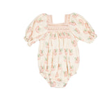 Ciel Bubble in Pink Rose