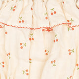 Luna Bubble in Cherry