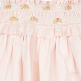 Athena Dress in Pink