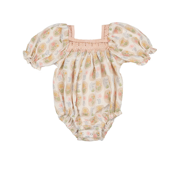 花 Bebe bloom Ciel Bubble - Early Blooms – Wild Wawa