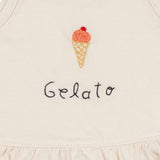 Ruffle Bloomer Set in Gelato