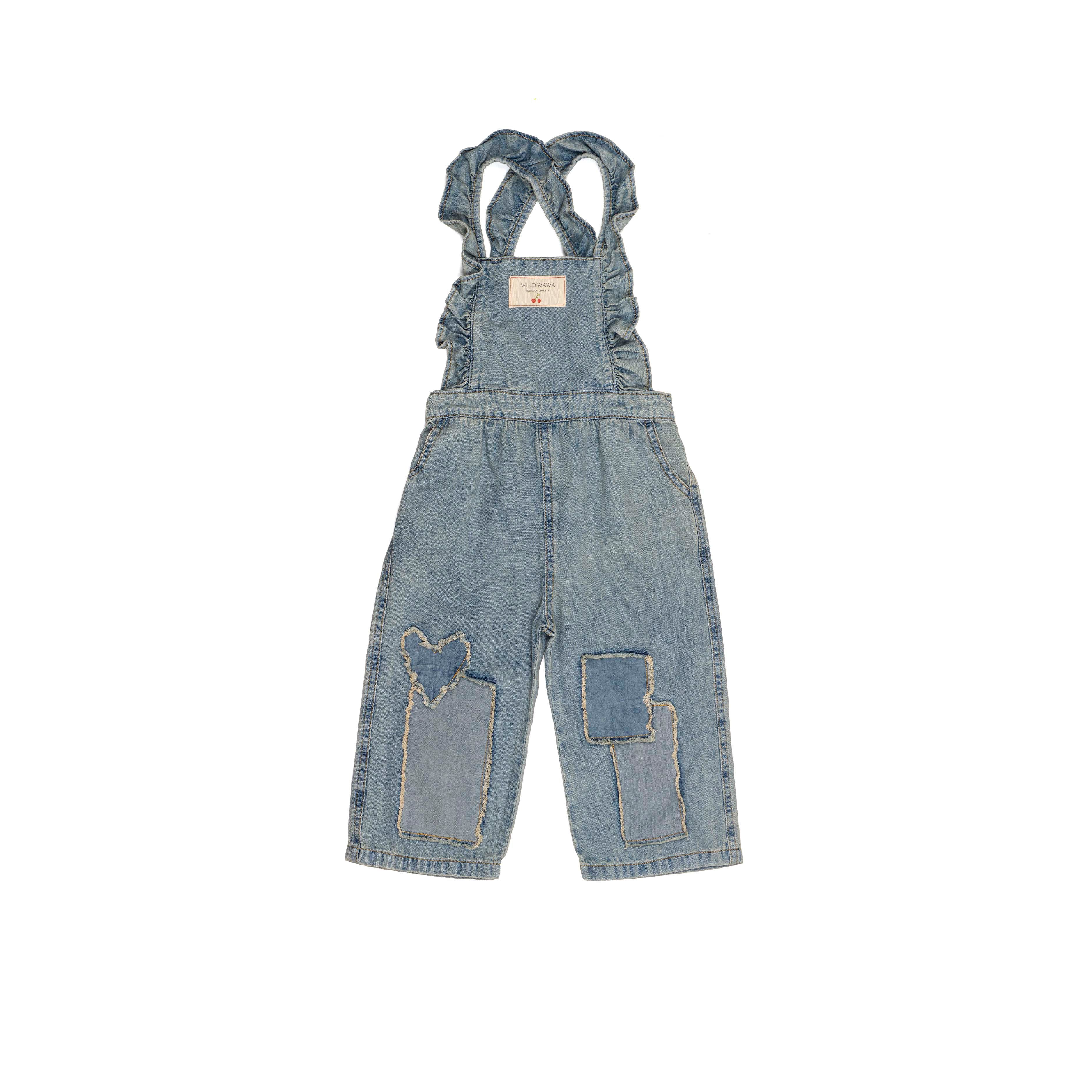Kids Denim – Wild Wawa