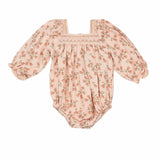 Ciel Bubble - Dainty Flowers