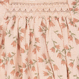 Ciel Bubble - Dainty Flowers