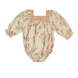 Ciel Bubble - Dusty Pink Roses