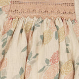 Ciel Bubble - Dusty Pink Roses