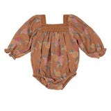 Ciel Bubble - Caramel Roses