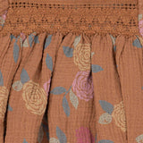 Ciel Bubble - Caramel Roses