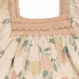 Ciel Set - Dusty Pink Roses