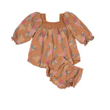 Ciel Set - Caramel Roses