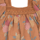 Ciel Set - Caramel Roses