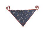 Bandana in Midnight Bandana