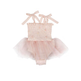 Butterfly Tutu in Pink