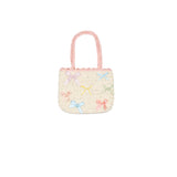 Crochet Purse - Bows