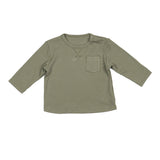 Everyday Top - Olive