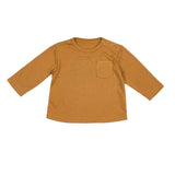 Everyday Top - Ginger