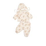 Gauze Bundle Set in Parfait Pink