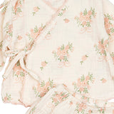 Gauze Bundle Set in Parfait Pink