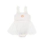 Juliette Tutu in Silk Bouquet