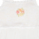 Juliette Tutu in Silk Bouquet