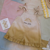 Isola Romper in Ciao Bella