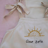 Isola Romper in Ciao Bella