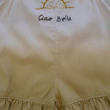 Isola Romper in Ciao Bella
