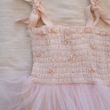 Butterfly Tutu in Pink