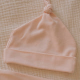 Pima Embroidered Bundle Set in Watering Can