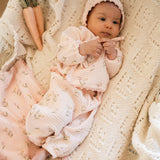 Gauze Bundle Set in Tulips