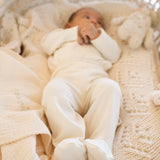 Pima Embroidered Bundle Set in Bouquet