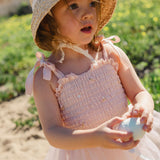 Butterfly Tutu in Pink