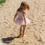 Butterfly Tutu in Pink