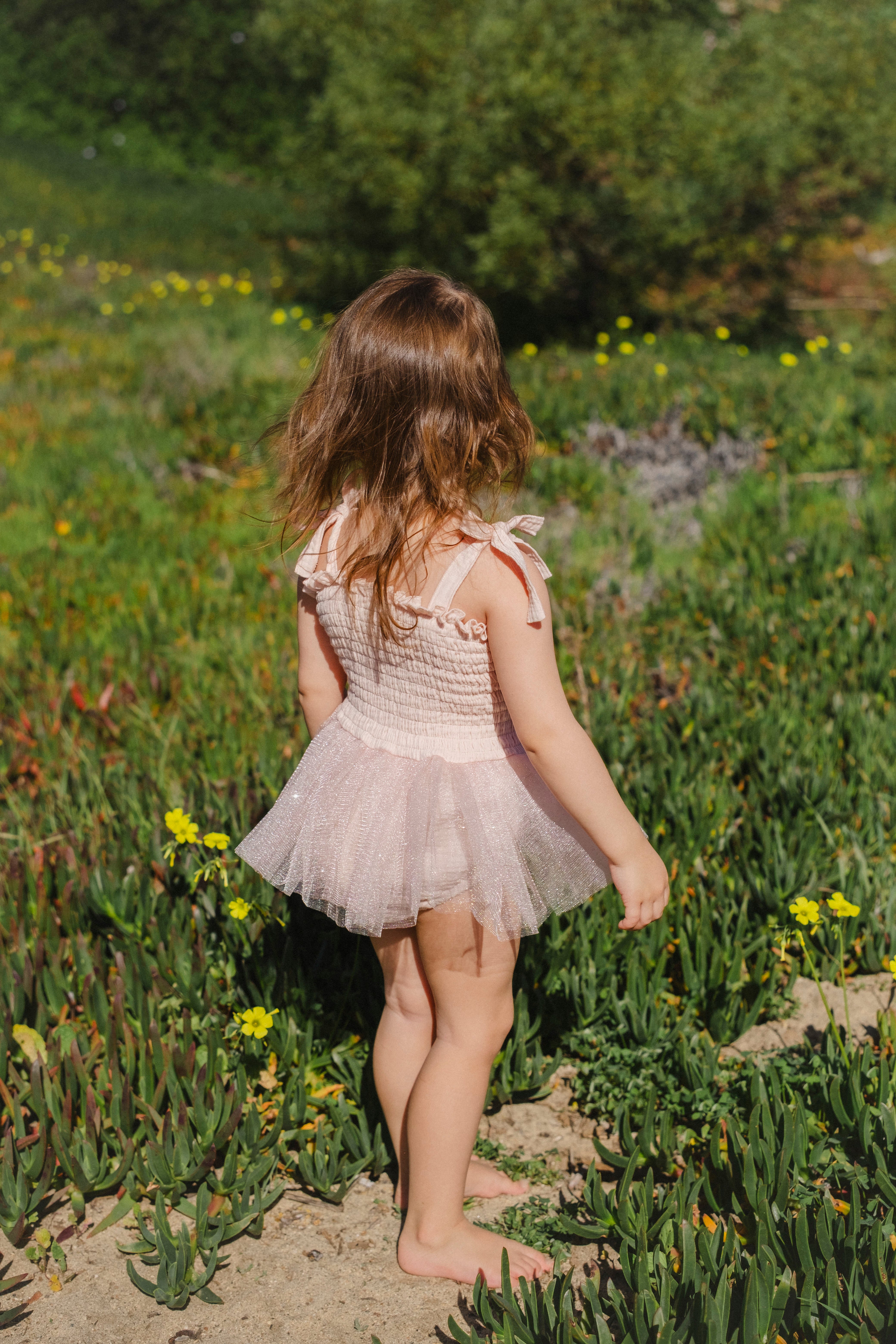 Wild Wawa - Heirloom Quality Childrenswear Brand
