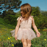 Butterfly Tutu in Pink