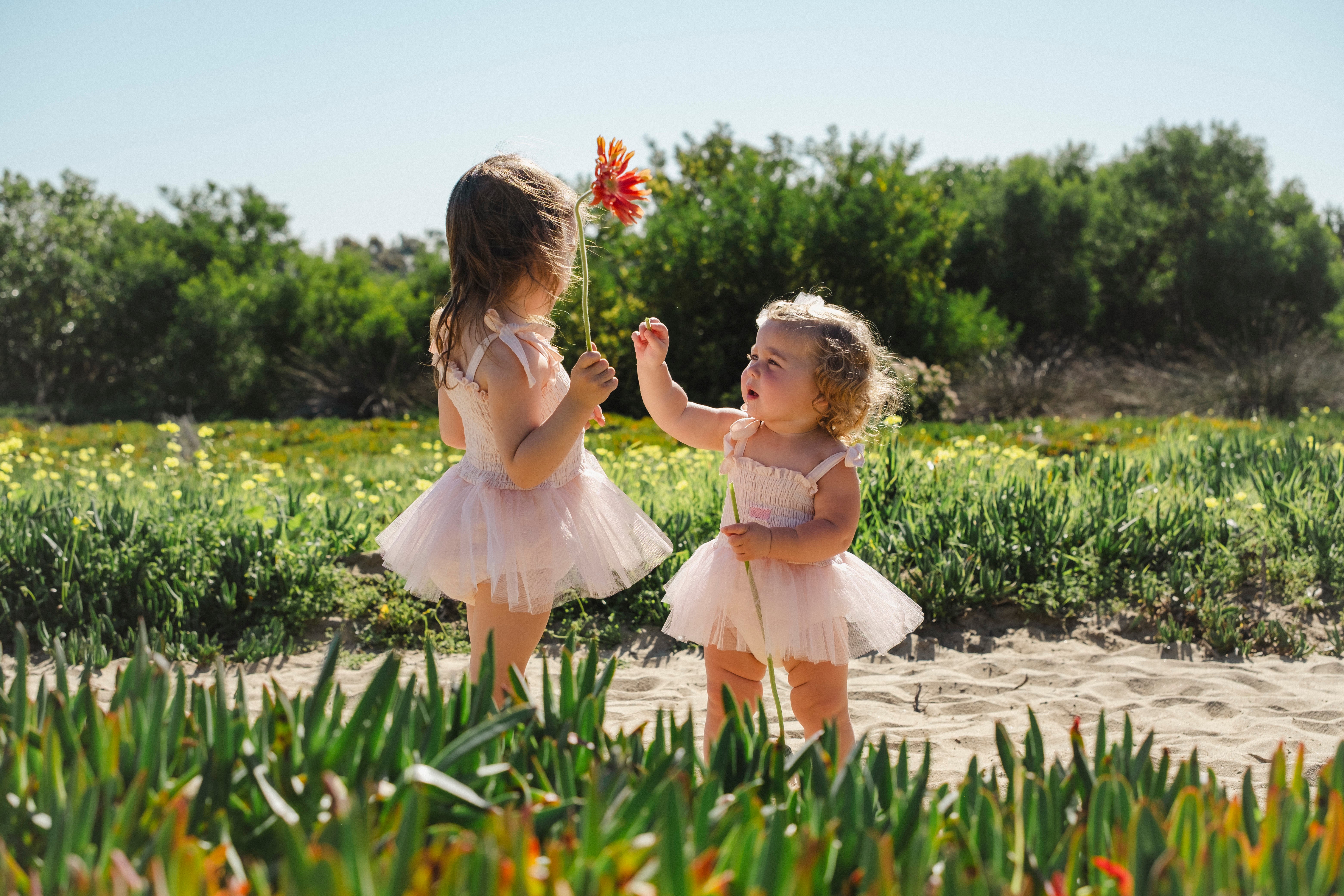 Wild Wawa - Heirloom Quality Childrenswear Brand