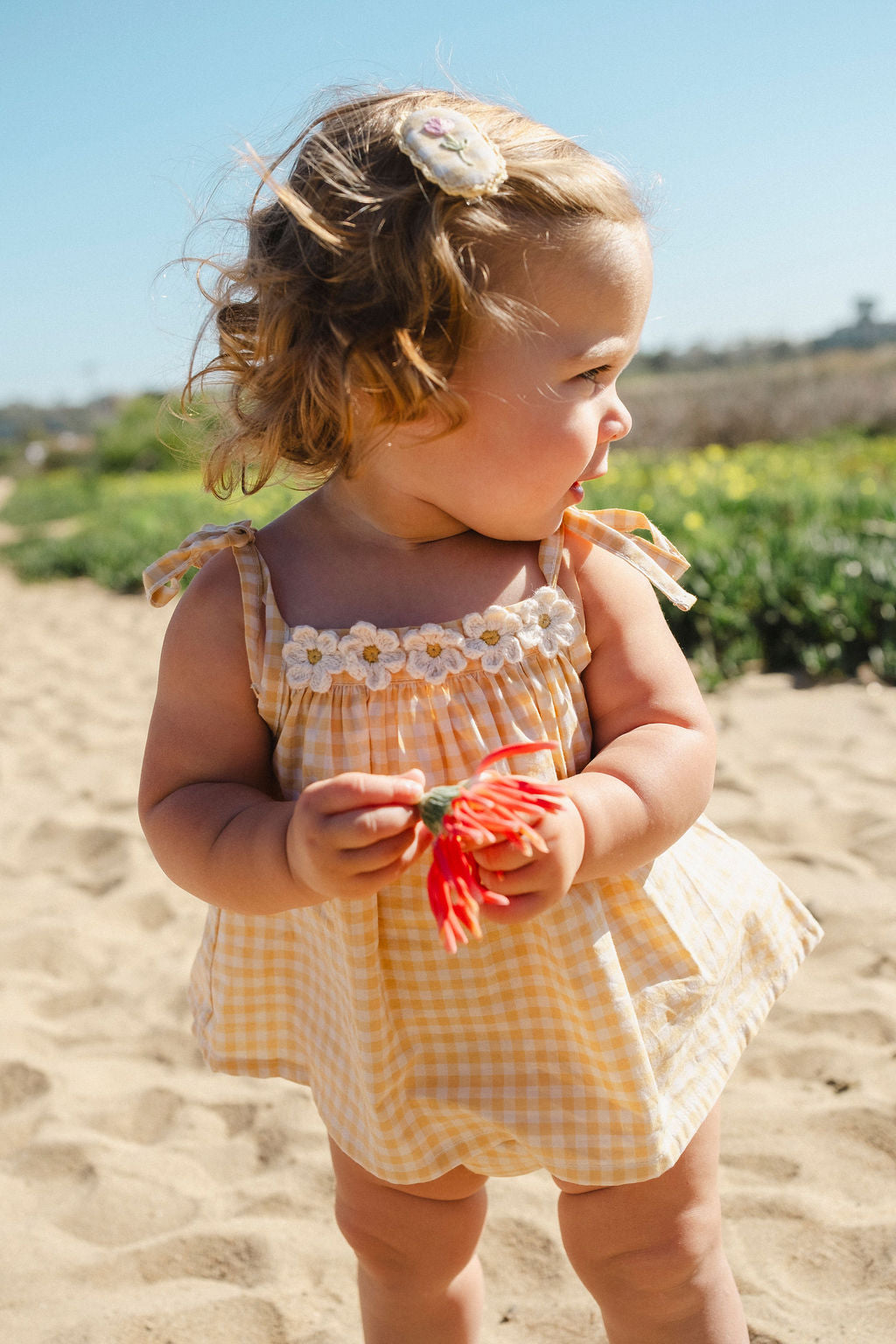 Wild Wawa - Heirloom Quality Childrenswear Brand
