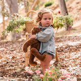 Georgia Set in Denim Darling
