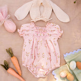 Daphne Bubble in Dancing Tulips