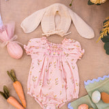 Daphne Bubble in Dancing Tulips