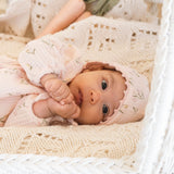 Gauze Bundle Set in Tulips