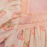 Ciel Bubble in Pink Rose