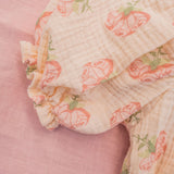 Ciel Bubble in Pink Rose